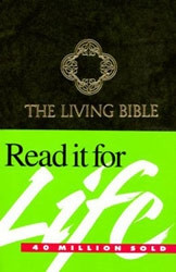0842322477 | The Living Bible
