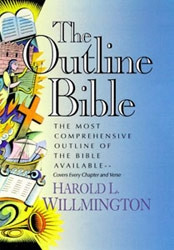0842337016 | The Outline Bible