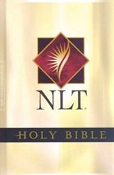 0842384898 | NLT Text Bible
