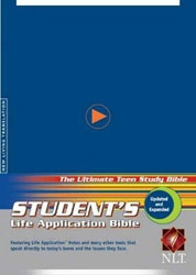 084238510X | NLT Student's Life Application Bible