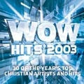 724353977627 | WOW 2003: The Hits
