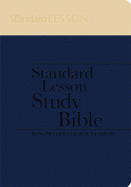 0784776857 | NIV Standard Lesson Study Bible