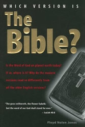 0970032854 | Which Version Is the Bible?
