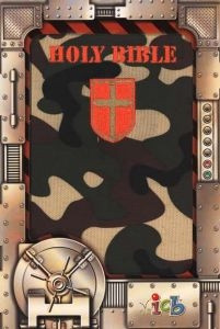 1400310350 | ICB Compact Kids Bible