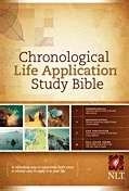 1414339275 | NLT2 Chronological Life Application Study