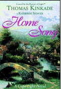 0425186245 | Home Song: A Cape Light Novel