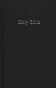 1581351003 | NASB Large Print Pew Bible