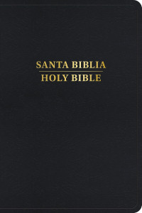 1087788412 | Bilingual Bible-PR-RV 1960/KJV