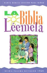 1558192867 | Biblia Leemela Para Ninos (Read-To-Me Bible) (Multi-Colored)