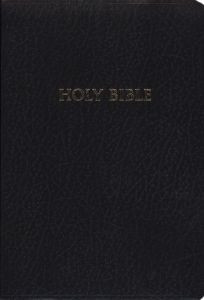 1558196358 | KJV Super Giant Print Reference Bible