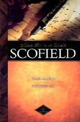 1558197990 | RV Nueva Biblia de Estudio Scofield-1960