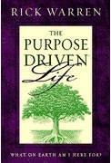 0310205719 | The Purpose Driven Life