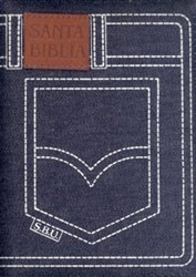 1576979016 | RV Spanish Pocket Bible-1960