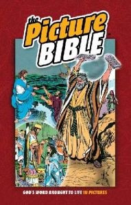 0781430550 | The Picture Bible
