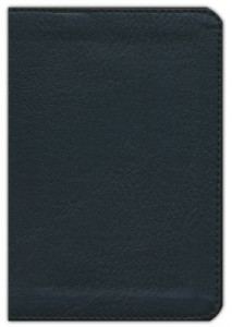 1433620871 | HCSB Large Print Compact Bible