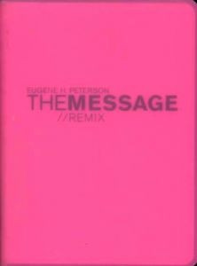 1600060250 | The Message Remix 2.0 Bible Numbered Hypercolor