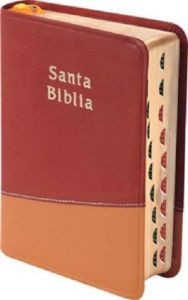 1933218185 | Spanish RVR 1960 Personal Size Bible