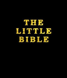 6125010082 | Little Bible