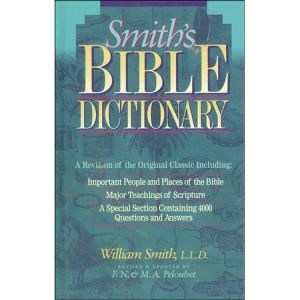1565638042 | Smith's Bible Dictionary