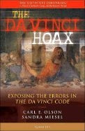 1586170341 | The Da Vinci Hoax