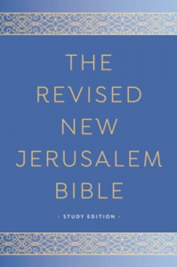 0525573194 | he Revised New Jerusalem Bible Hardcover