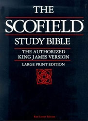 019527251X | KJV Old Scofield Study Bible