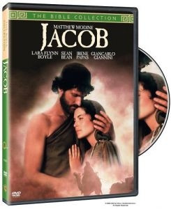 0780649516 | DVD Bible Collection Jacob