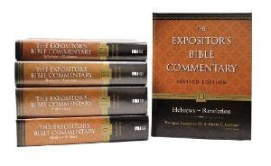 0310491975 | The Expositor's Bible Commentary--Revised: 5-Volume New Testament Set