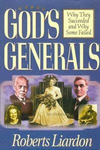 088368456X | Gods Generals Collection