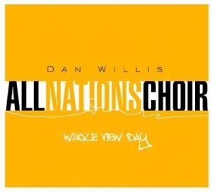 0883688026 | Whole New Day - by All Nations Choir