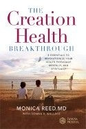 9780446577625 | The Creation Health Breakthrough