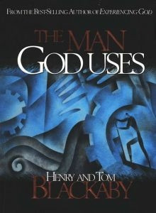 0805421459 | The Man God Uses