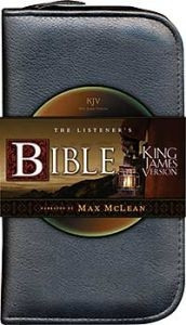 1931047537 | KJV Listeners Bible Dramatized