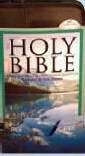 193003413X | KJV Complete Bible Voice Only