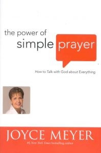 0446578789 | The Power of Simple Prayer
