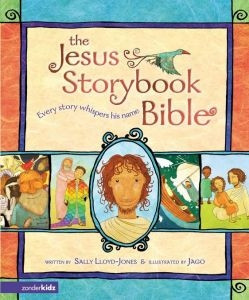 0310708257 | Jesus Storybook Bible