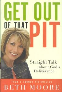1591455529 | Get Out of That Pit: Straight Talk about God's