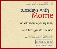 0739311123 | Tuesdays with Morrie: An Old Man, a Young Man, and Life's Greatest Lesson