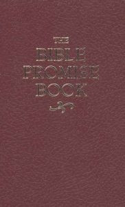0916441431 | The KJV Bible Promise Book