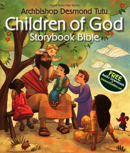 0310719127 | Children of God Storybook Bible