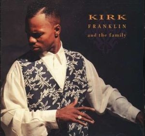757517001098 | Kirk Franklin & The Family Live
