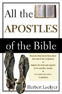 0310280117 | All The Apostles Of The Bible