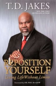 1416544313 | Reposition Yourself: Living Life Without Limits