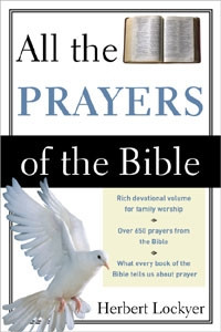 0310281210 | All the Prayers of the Bible