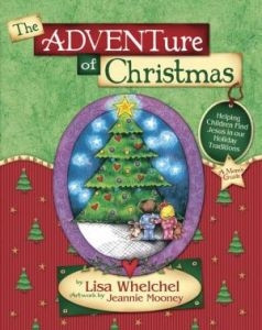 1590520890 | Adventure Of Christmas: Helping Children Find Jesus in Our Holiday Traditions