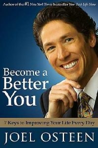 0743296885 | Become a Better You: 7 Keys to Improving Your Life Every Day