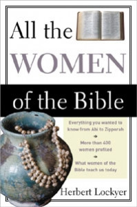 0310281512 | All the Women of the Bible