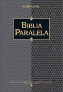 0829731881 | Biblia Paralela-PR-RV 1960/Nu