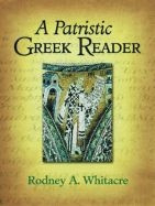 1598560433 | A Patristic Greek Reader