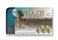 1930034482 | NASB Complete Bible Voice Only